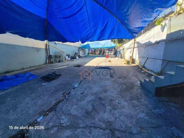 Terreno comercial para Locação em São Paulo/SP Vila da Saúde