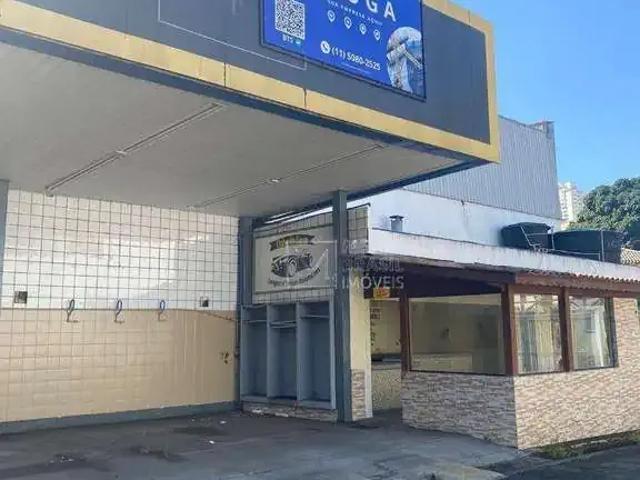 Terreno comercial para Locação em São Paulo/SP Vila da Saúde