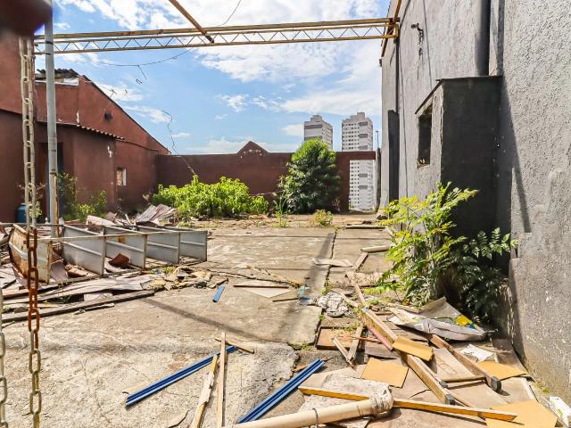 Terreno comercial para Locação em São Paulo/SP Vila das Belezas
