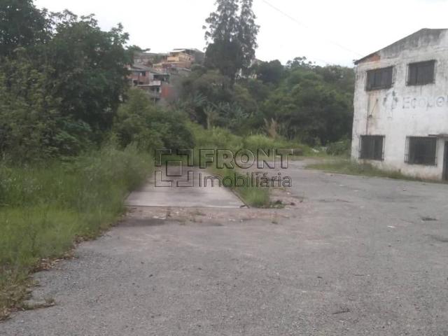 Terreno comercial para Locação em São Paulo/SP Vila do Castelo