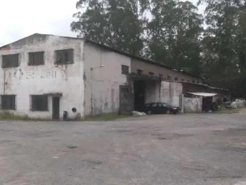 Terreno comercial para Locação em São Paulo/SP Vila do Castelo