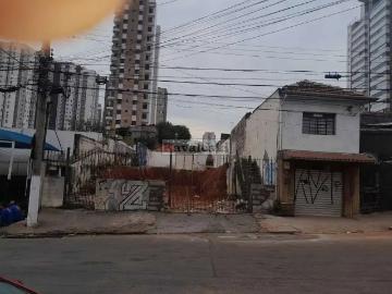 Terreno comercial para Locação em São Paulo/SP Vila Dom Pedro I