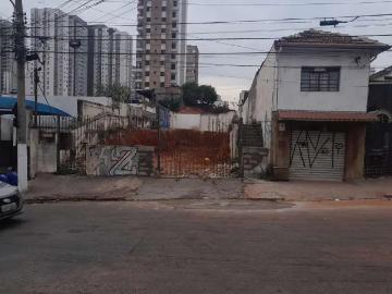 Terreno comercial para Locação em São Paulo/SP Vila Dom Pedro I