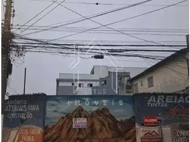 Terreno comercial para Locação em São Paulo/SP Vila Ema