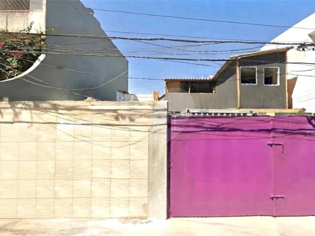 Terreno comercial para Locação em São Paulo/SP Vila Ema