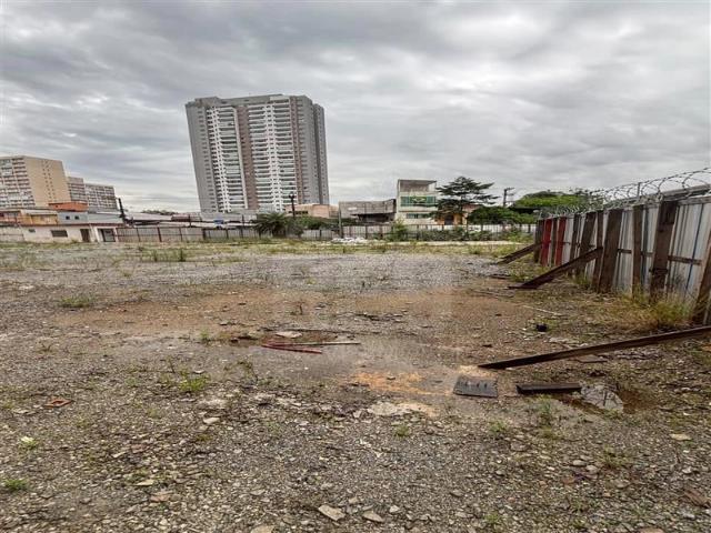 Terreno comercial para Locação em São Paulo/SP Vila Ema