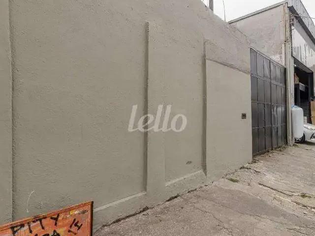 Terreno comercial para Locação em São Paulo/SP Vila Ema