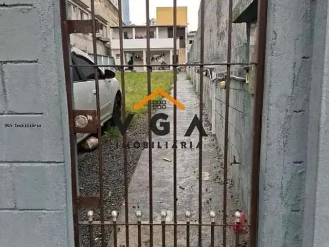 Terreno comercial para Locação em São Paulo/SP Vila Esperança 4 Quartos