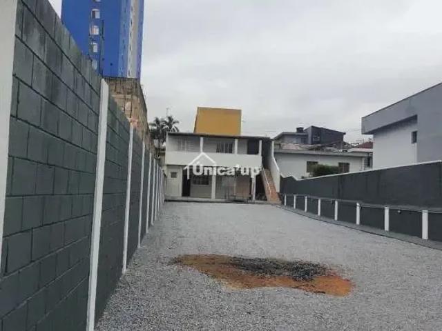 Terreno comercial para Locação em São Paulo/SP Vila Esperança