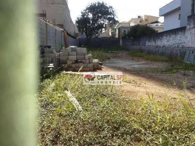 Terreno comercial para Locação em São Paulo/SP Vila Esperança