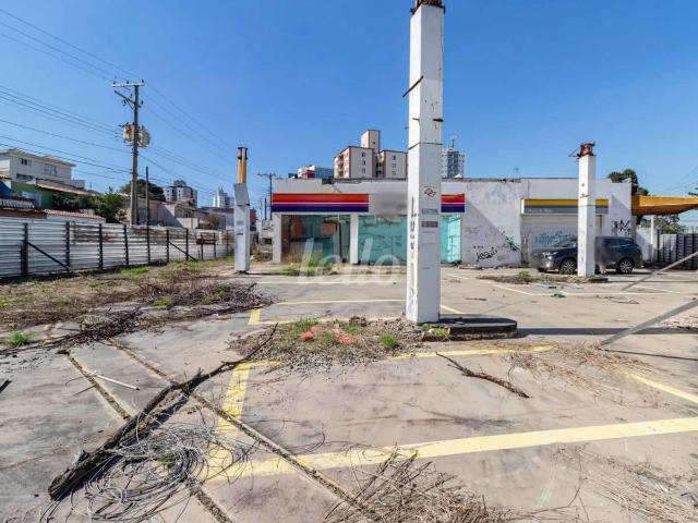 Terreno comercial para Locação em São Paulo/SP Vila Formosa