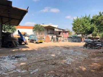 Terreno comercial para Locação em São Paulo/SP Vila Formosa