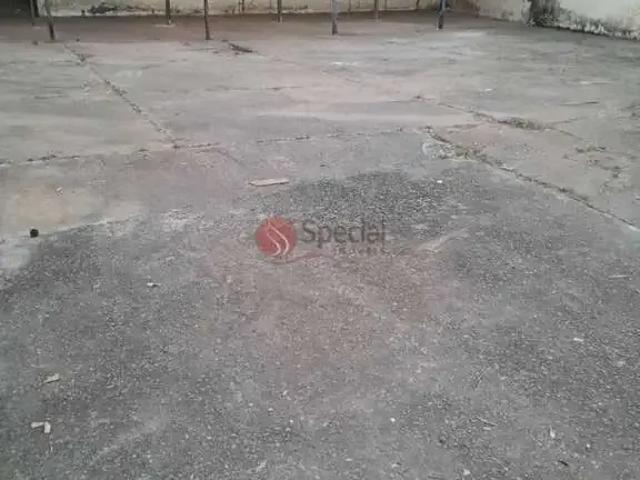 Terreno comercial para Locação em São Paulo/SP Vila Formosa