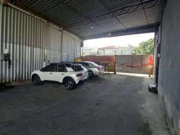 Terreno comercial para Locação em São Paulo/SP Vila Formosa