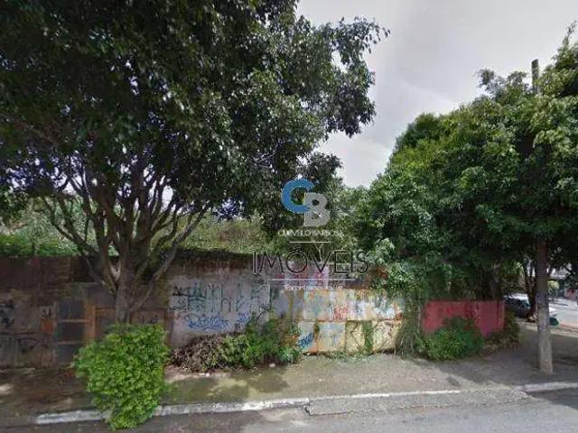 Terreno comercial para Locação em São Paulo/SP Vila Formosa