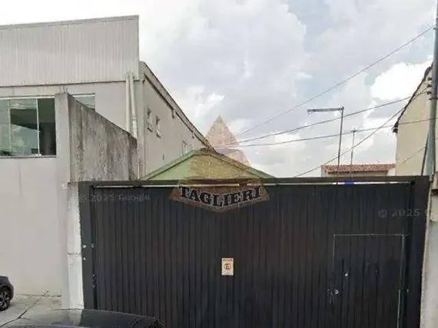 Terreno comercial para Locação em São Paulo/SP Vila Formosa