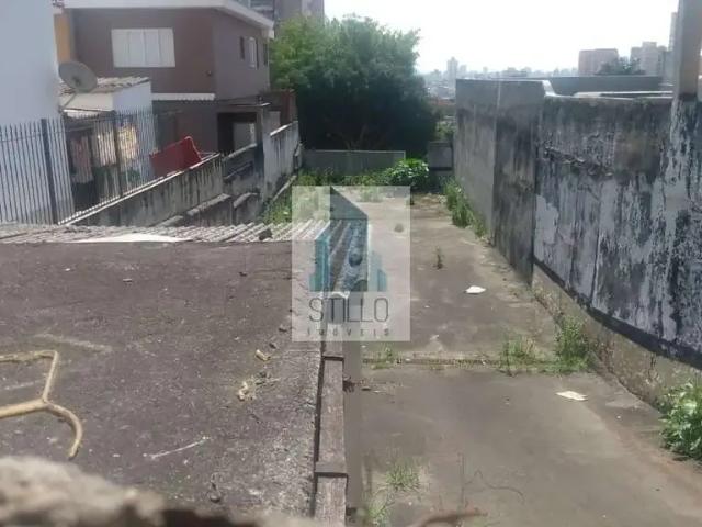 Terreno comercial para Locação em São Paulo/SP Vila Formosa