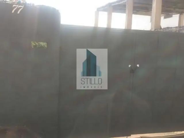 Terreno comercial para Locação em São Paulo/SP Vila Formosa