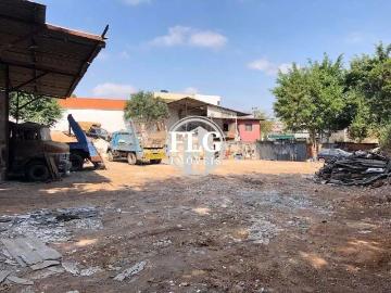Terreno comercial para Locação em São Paulo/SP Vila Formosa