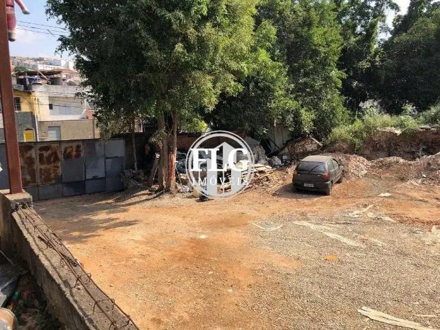Terreno comercial para Locação em São Paulo/SP Vila Formosa