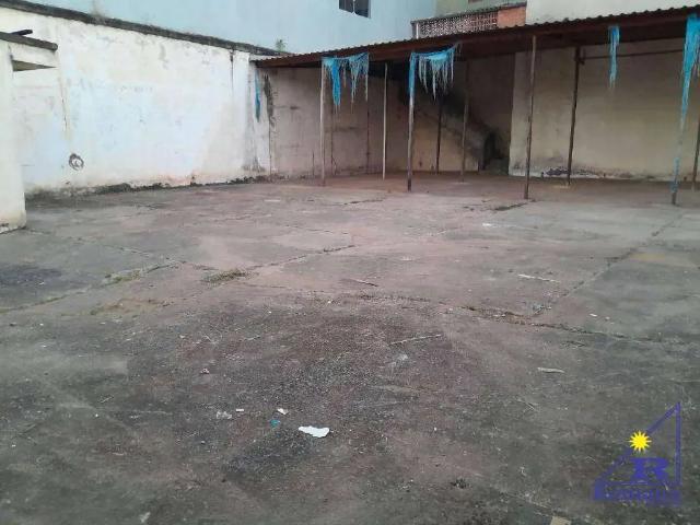 Terreno comercial para Locação em São Paulo/SP Vila Formosa