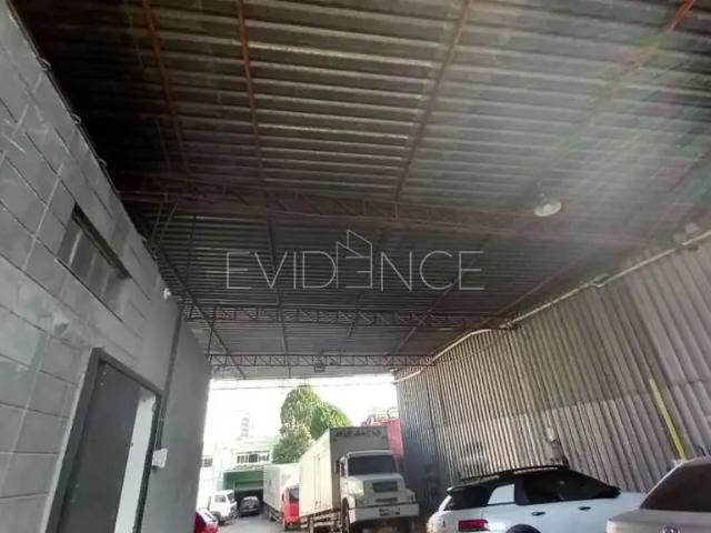 Terreno comercial para Locação em São Paulo/SP Vila Formosa