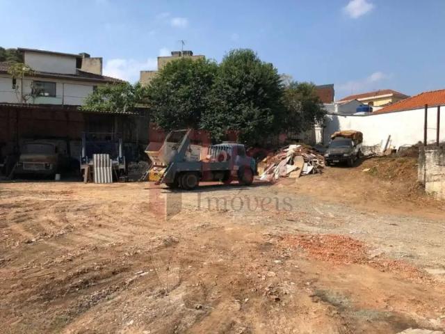 Terreno comercial para Locação em São Paulo/SP Vila Formosa