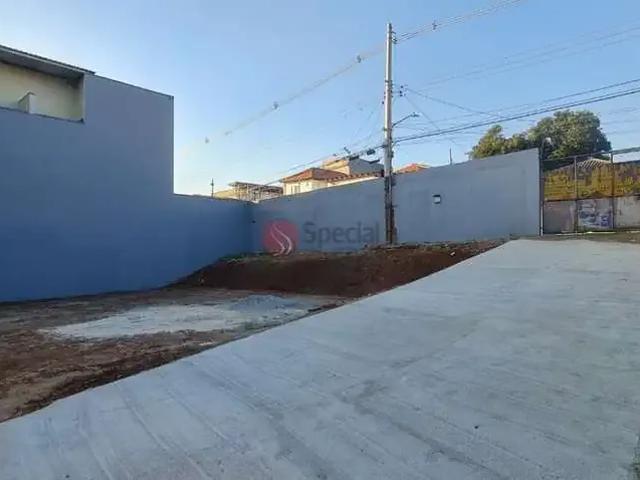 Terreno comercial para Locação em São Paulo/SP Vila Formosa