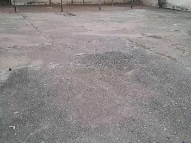 Terreno comercial para Locação em São Paulo/SP Vila Formosa