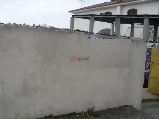 Terreno comercial para Locação em São Paulo/SP Vila Formosa