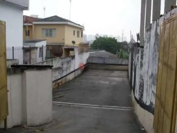 Terreno comercial para Locação em São Paulo/SP Vila Formosa