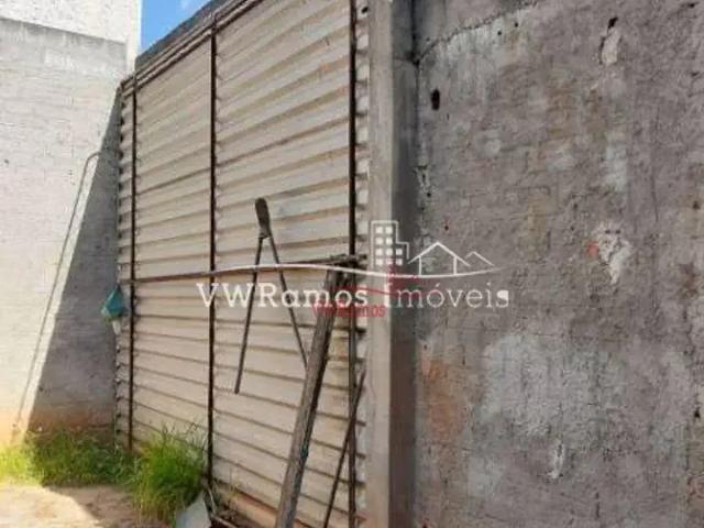 Terreno comercial para Locação em São Paulo/SP Vila Formosa