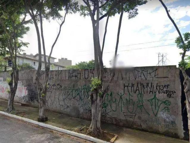 Terreno comercial para Locação em São Paulo/SP Vila Formosa