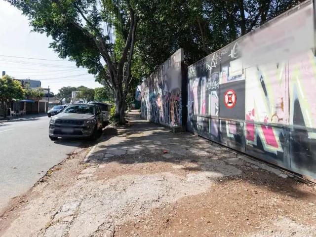 Terreno comercial para Locação em São Paulo/SP Vila Formosa