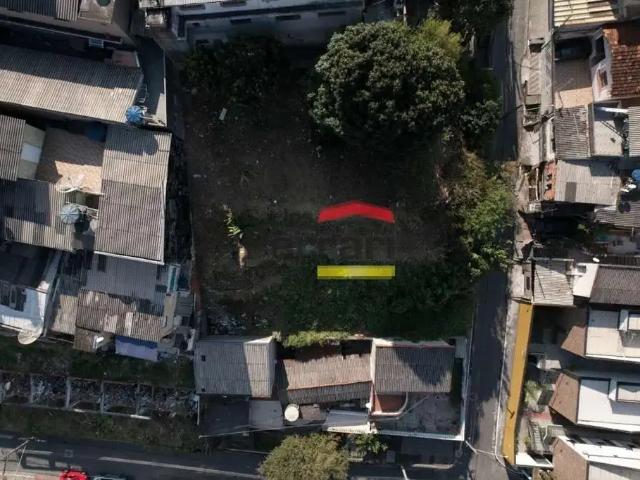 Terreno comercial para Locação em São Paulo/SP Vila Guaca