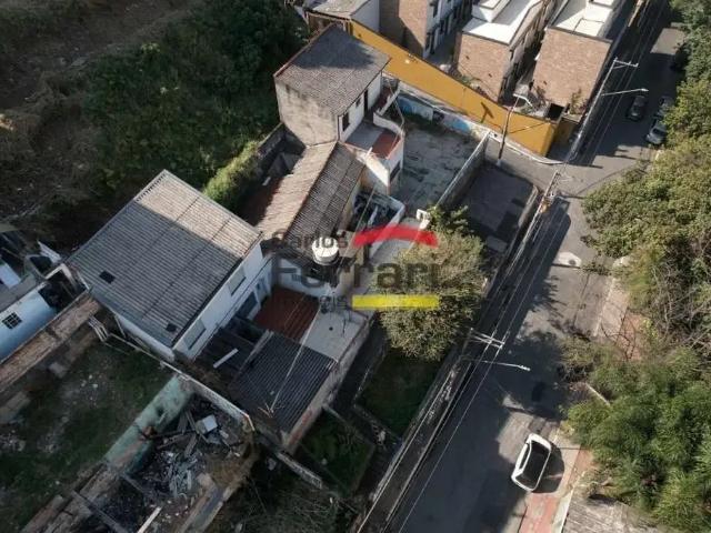 Terreno comercial para Locação em São Paulo/SP Vila Guaca
