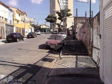 Terreno comercial para Locação em São Paulo/SP Vila Guarani