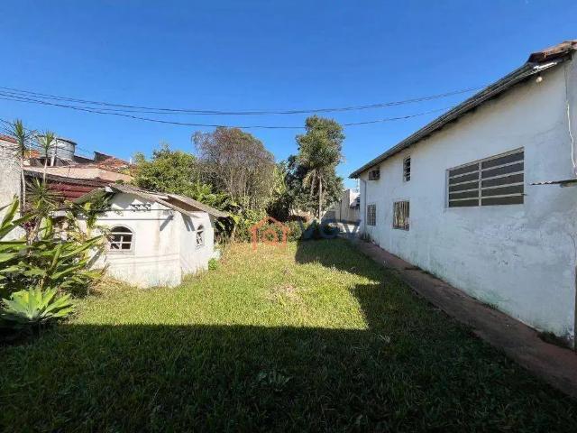 Terreno comercial para Locação em São Paulo/SP Vila Guarani