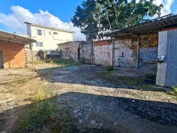 Terreno comercial para Locação em São Paulo/SP Vila Guarani
