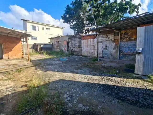 Terreno comercial para Locação em São Paulo/SP Vila Guarani