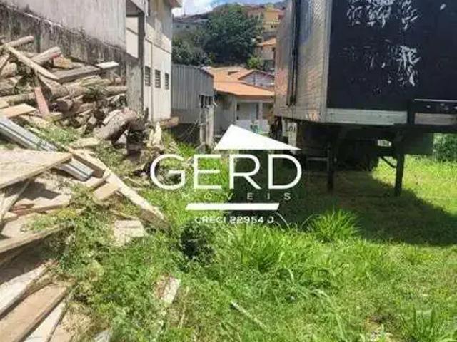 Terreno comercial para Locação em São Paulo/SP Vila Guedes