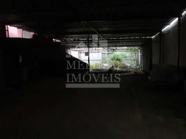 Terreno comercial para Locação em São Paulo/SP Vila Guilherme