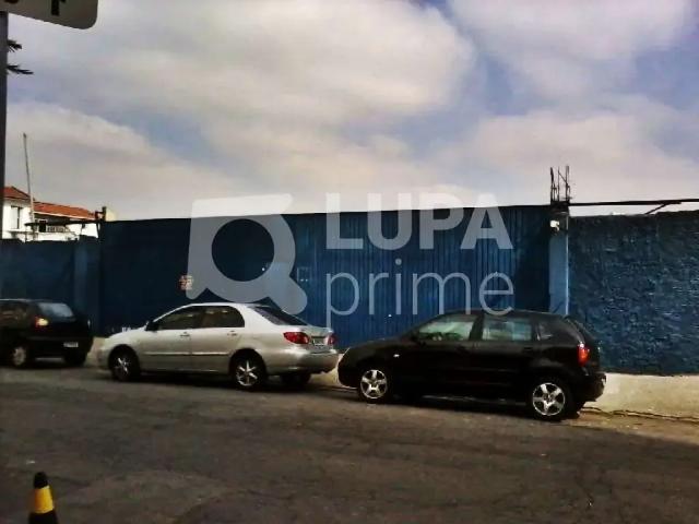 Terreno comercial para Locação em São Paulo/SP Vila Guilherme