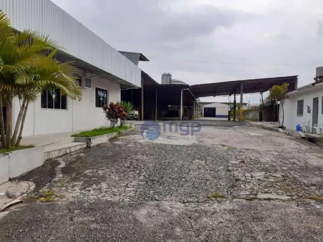Terreno comercial para Locação em São Paulo/SP Vila Guilherme