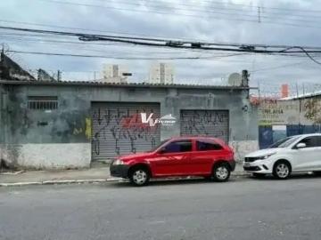 Terreno comercial para Locação em São Paulo/SP Vila Guilherme