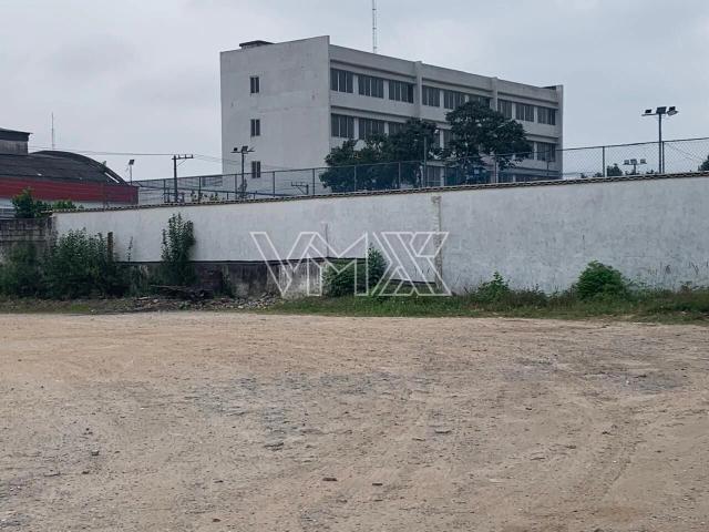Terreno comercial para Locação em São Paulo/SP Vila Guilherme