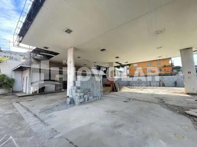 Terreno comercial para Locação em São Paulo/SP Vila Guilherme