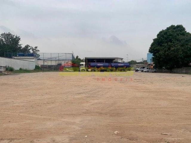 Terreno comercial para Locação em São Paulo/SP Vila Guilherme