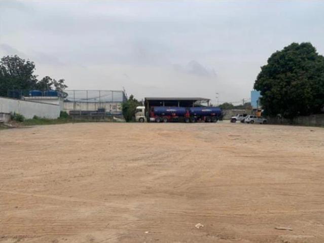 Terreno comercial para Locação em São Paulo/SP Vila Guilherme
