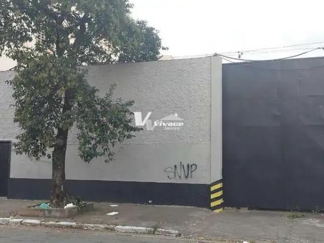 Terreno comercial para Locação em São Paulo/SP Vila Guilherme
